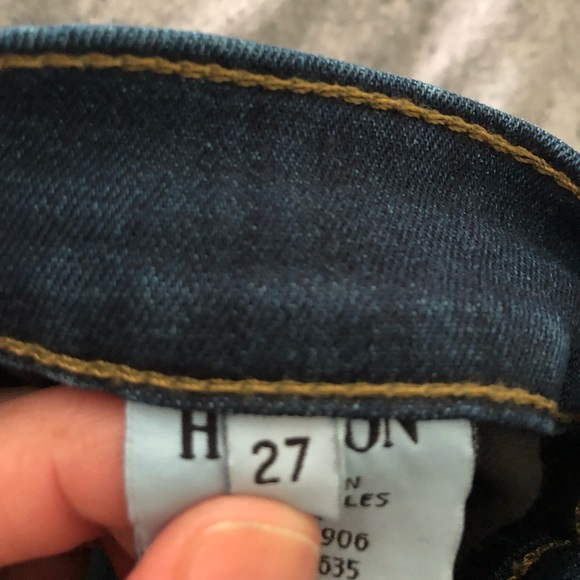 Hudson Jeans - Picture 3 of 6